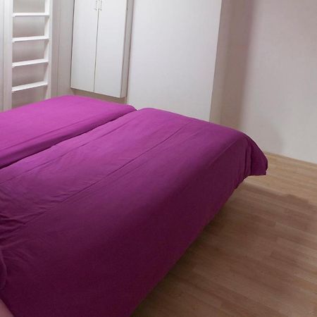 Appartement Zuidstraat Domburg Dış mekan fotoğraf