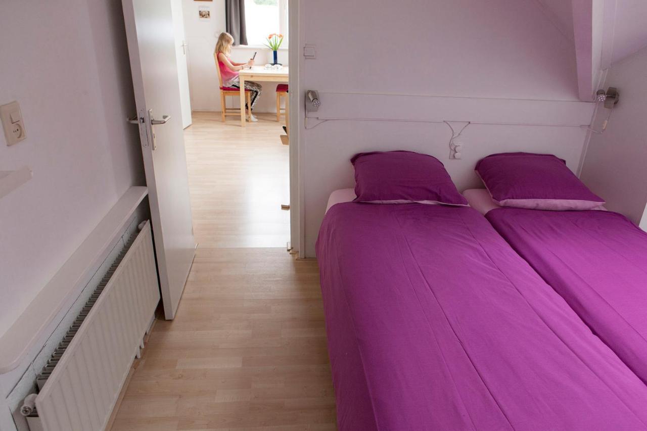 Appartement Zuidstraat Domburg Dış mekan fotoğraf