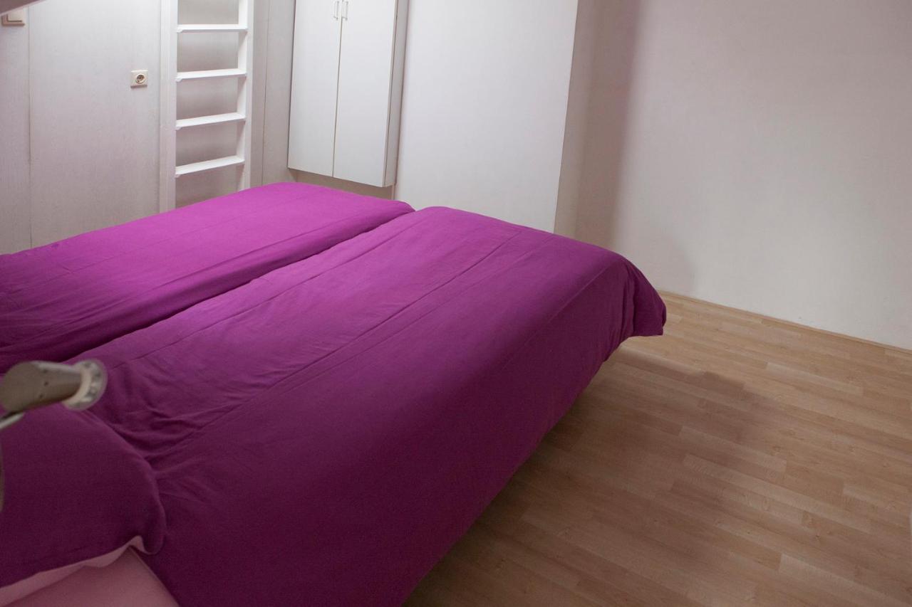 Appartement Zuidstraat Domburg Dış mekan fotoğraf