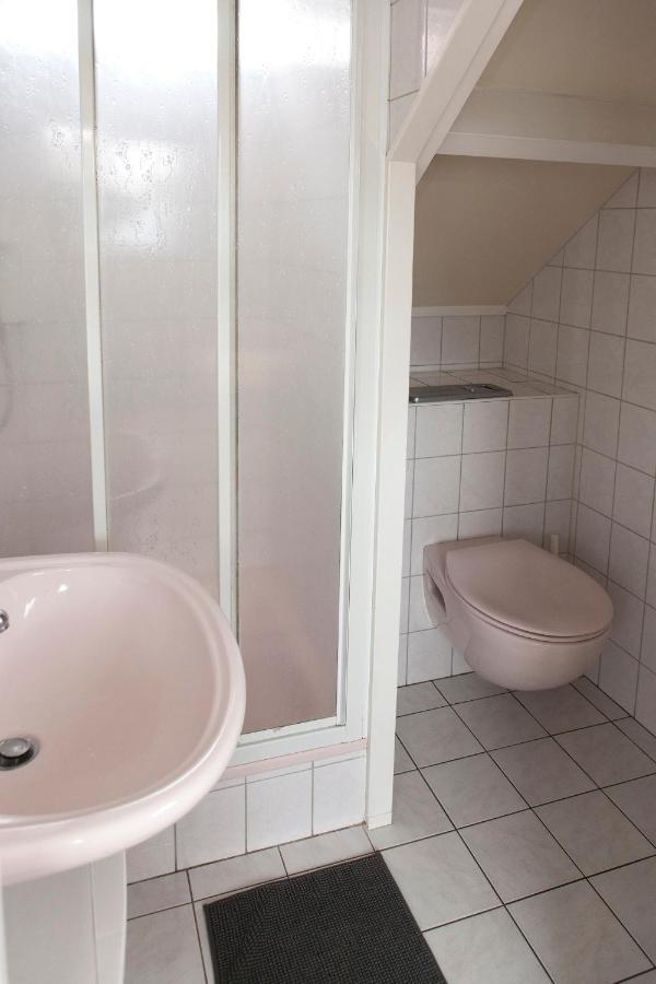 Appartement Zuidstraat Domburg Dış mekan fotoğraf